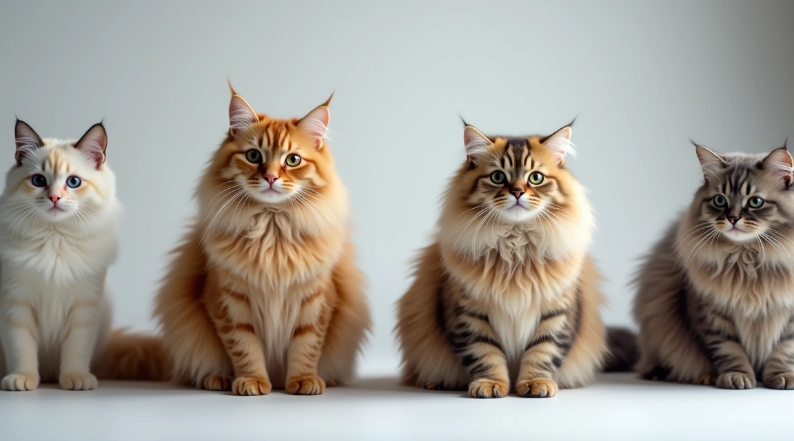 Temperament and Personality Differences