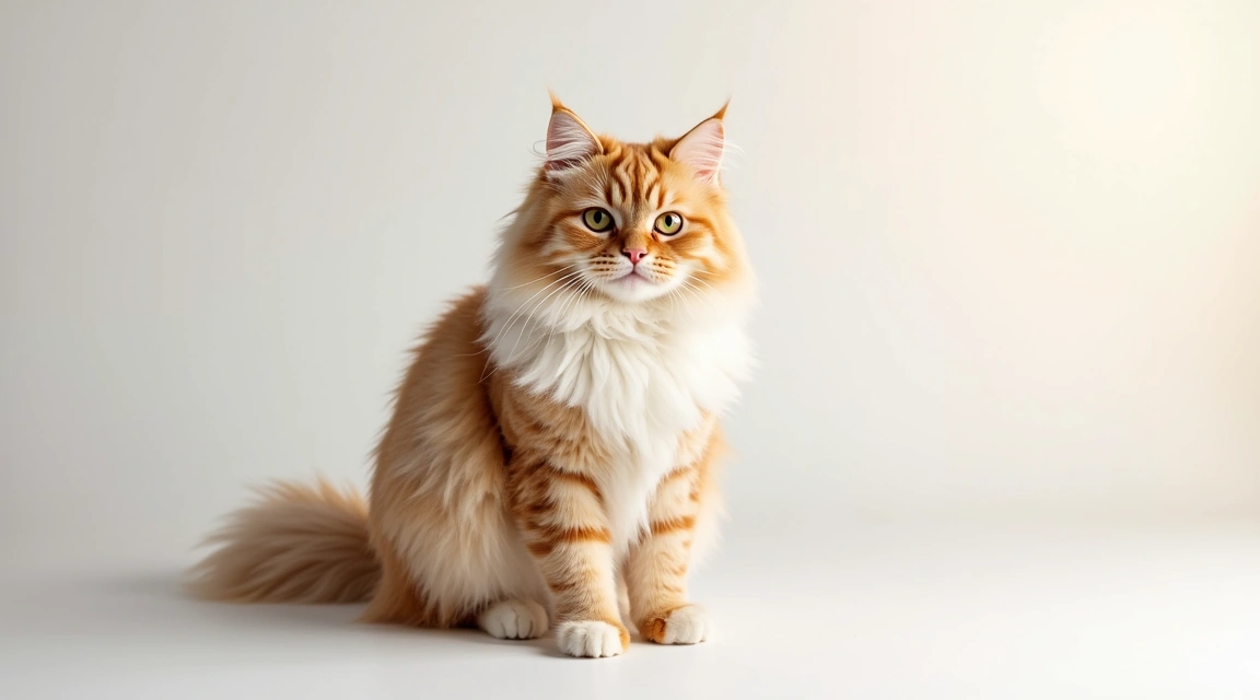 Why Persian Cats Need Specialized Enrichment