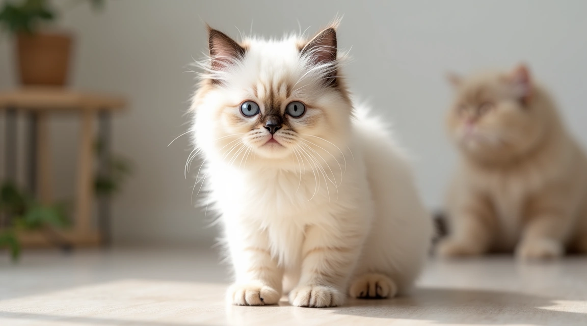The Shared History Behind Both Breeds