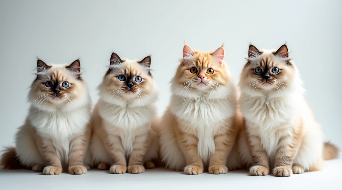 Why Persian Cats Face Higher Kidney Disease Risk