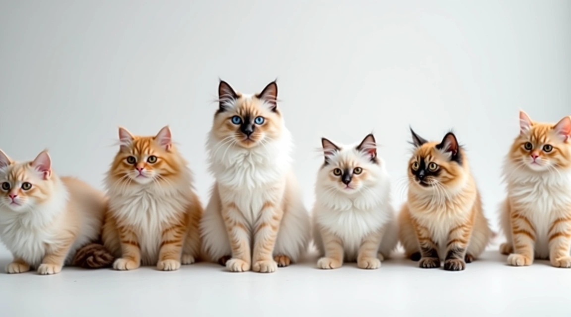 Why Preparation Matters for Persian Cats