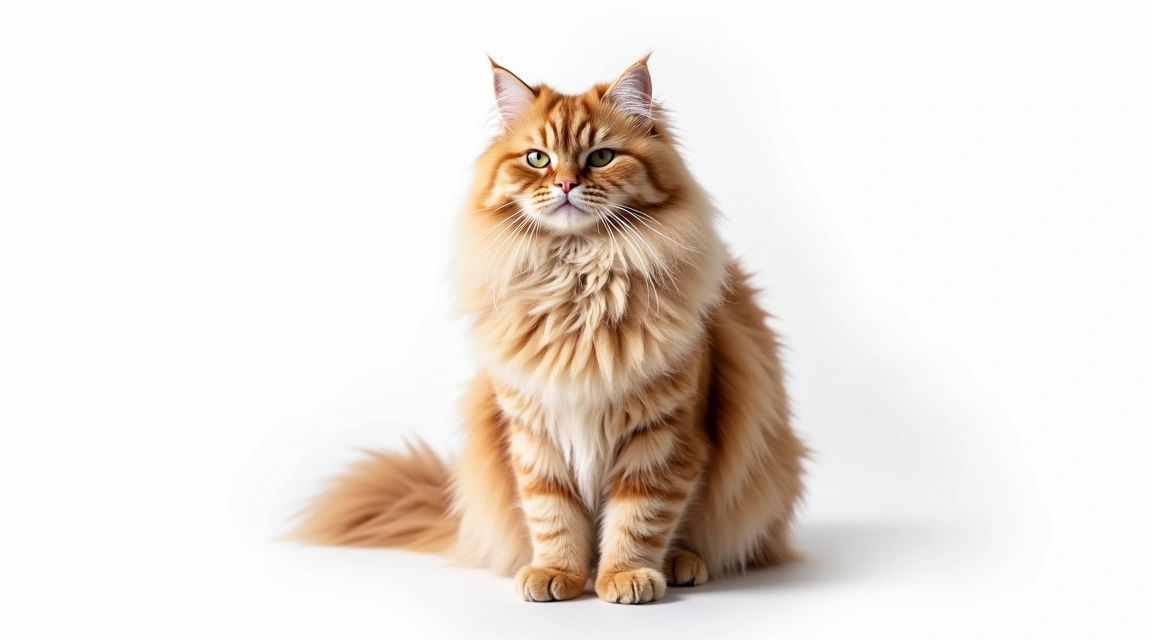 Understanding Persian Cat Nutritional Requirements