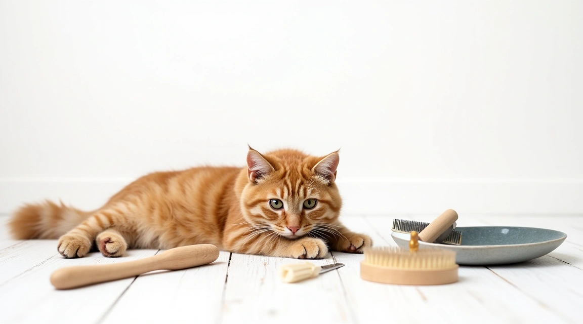 What Persian Cat Owners Actually Experience