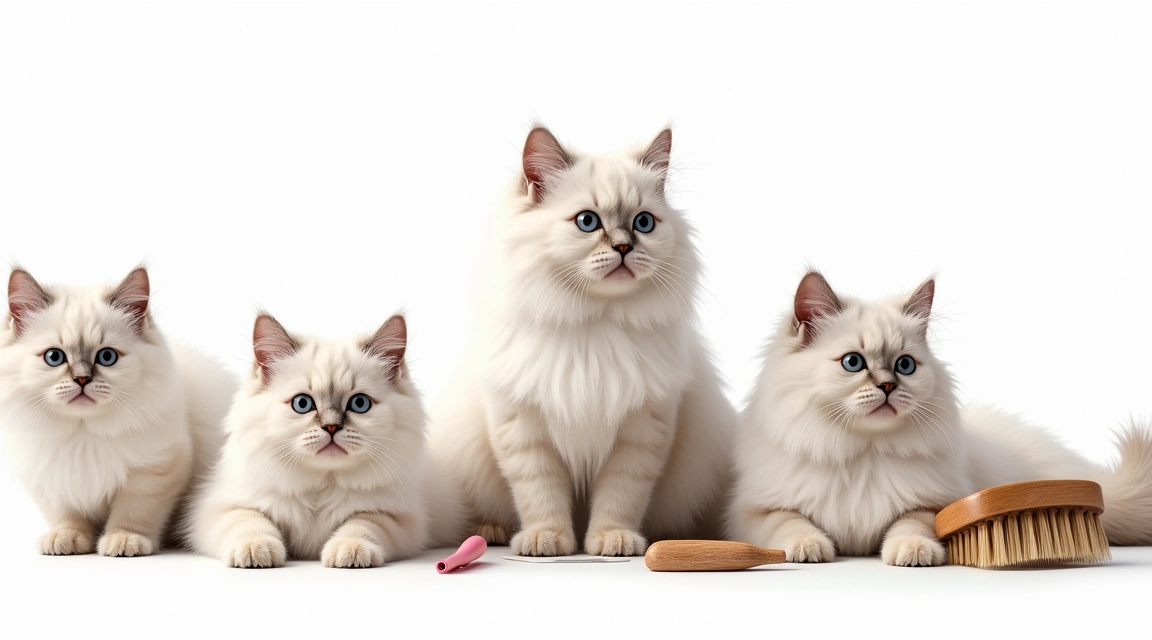 Recognizing the Signs in Your Cat