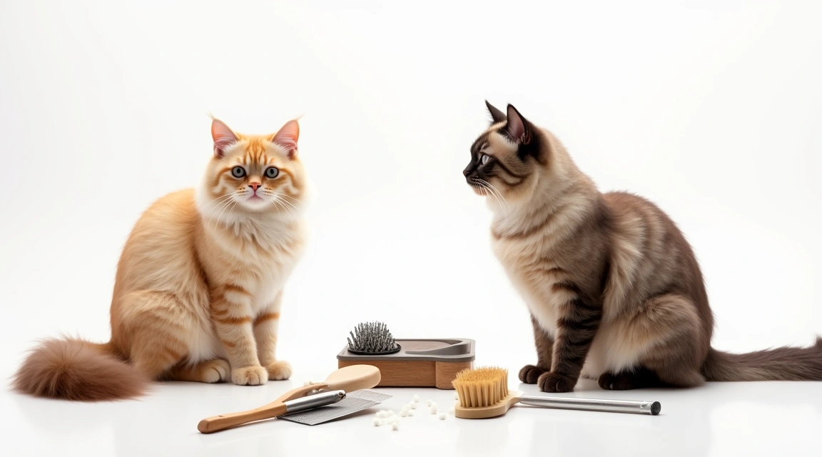 What Daily Life Looks Like with a Persian