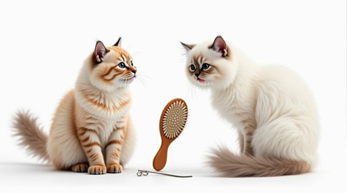 Grooming Requirements and Daily Maintenance