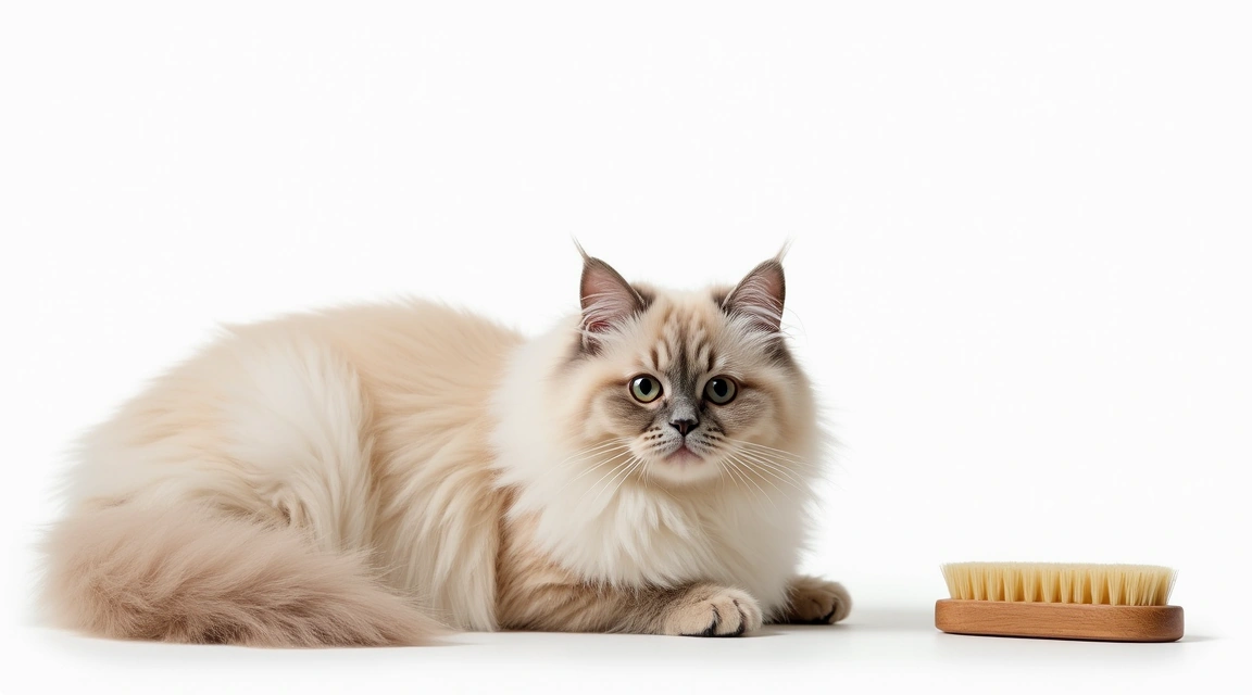 Where to Find Persian Cats Available for Adoption