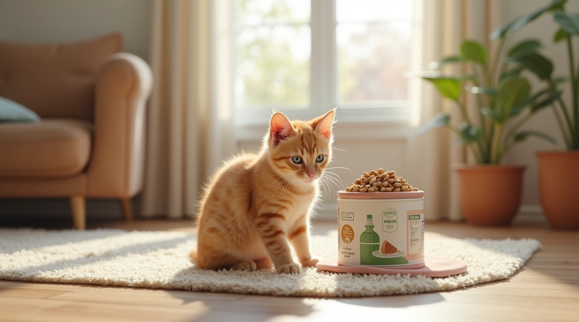How Enrichment Impacts Persian Cat Health