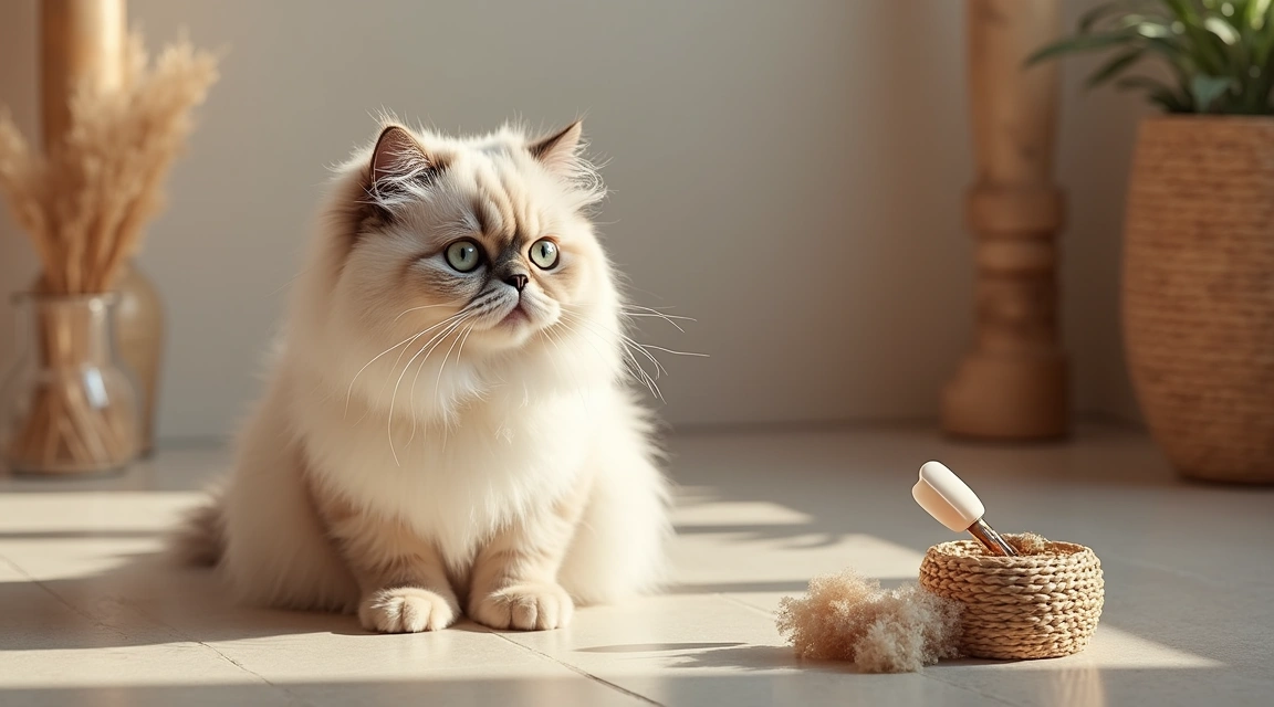 Victorian England and the Birth of Cat Fancy