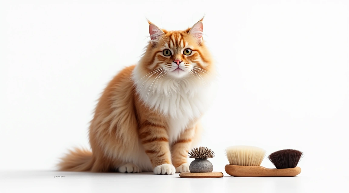 What Daily Grooming Actually Looks Like