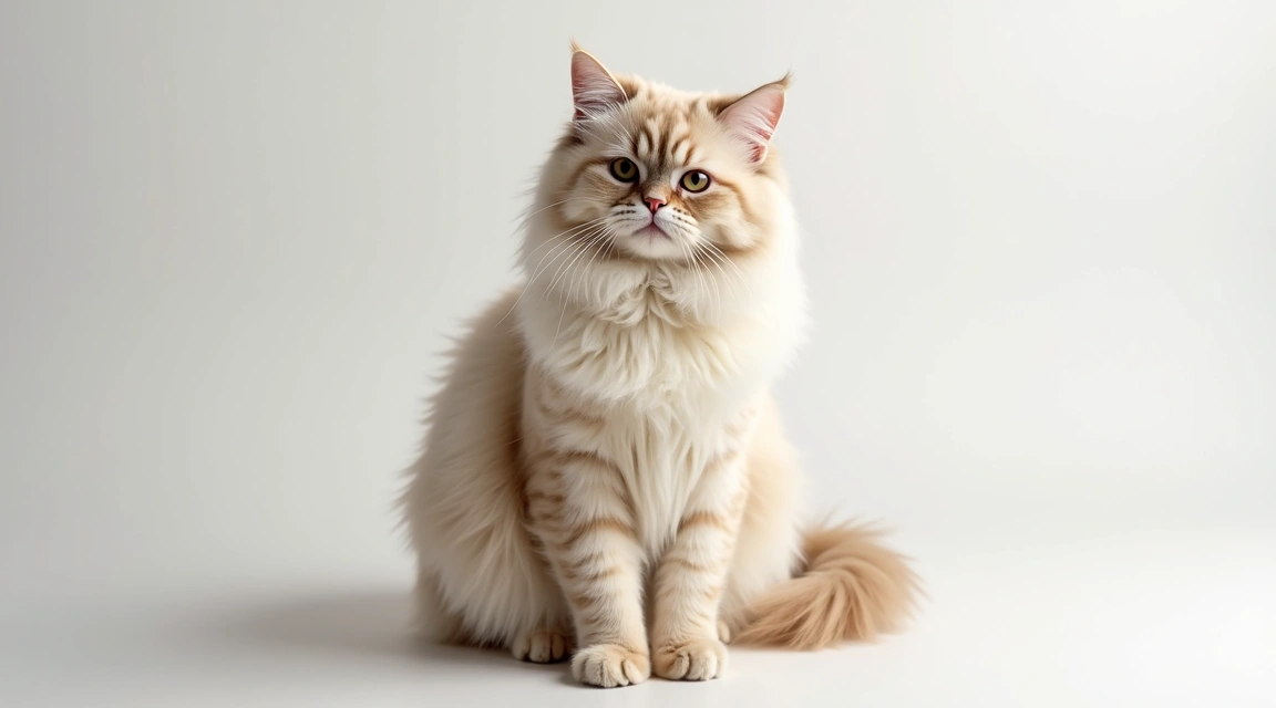 persian cat kidney disease