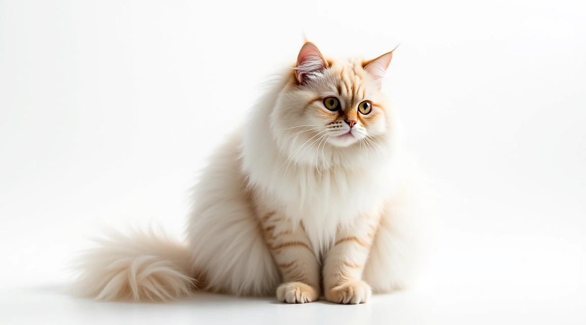 persian cat kidney disease