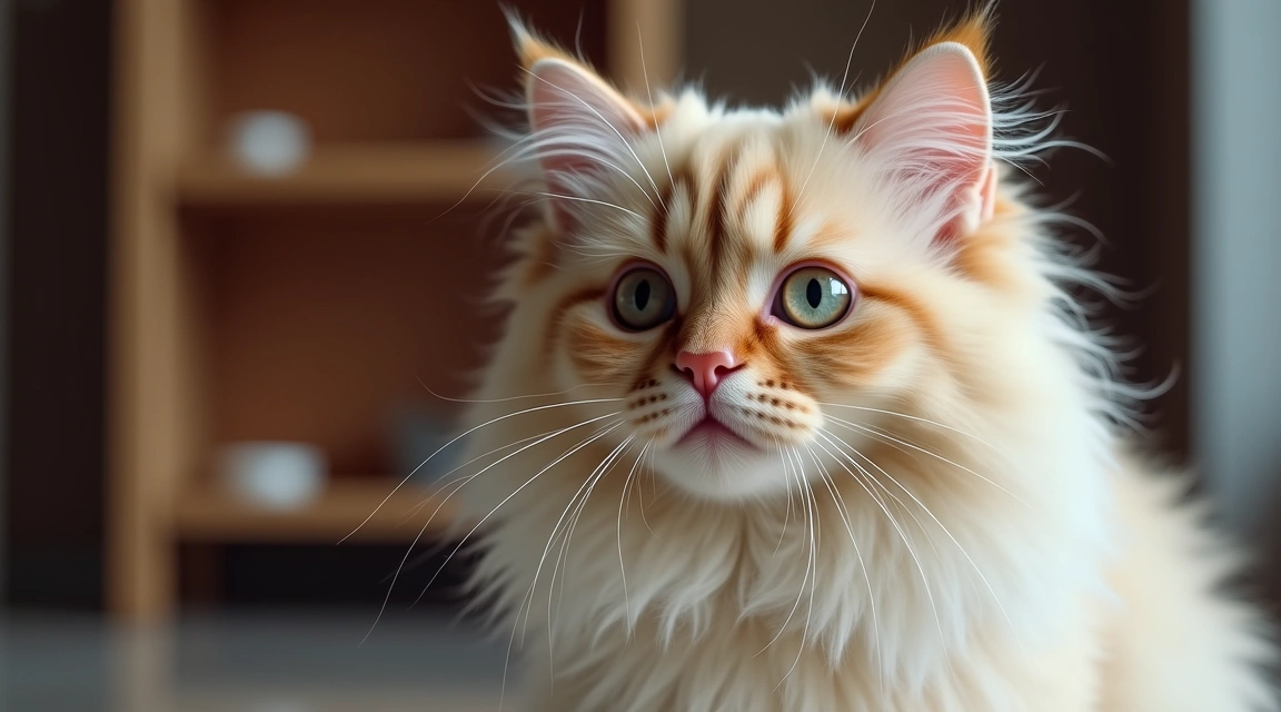 persian cat adoption checklist