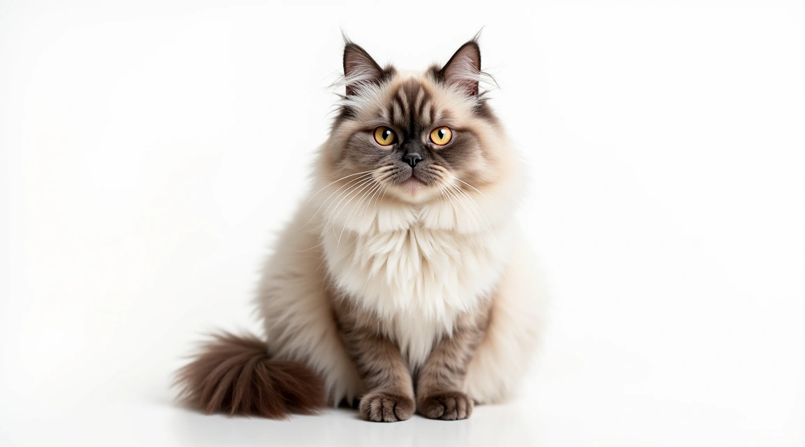 PKD persian cats