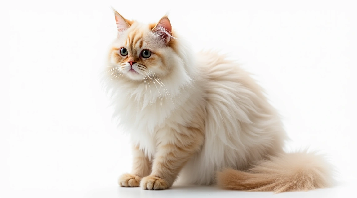 persian cat health problems