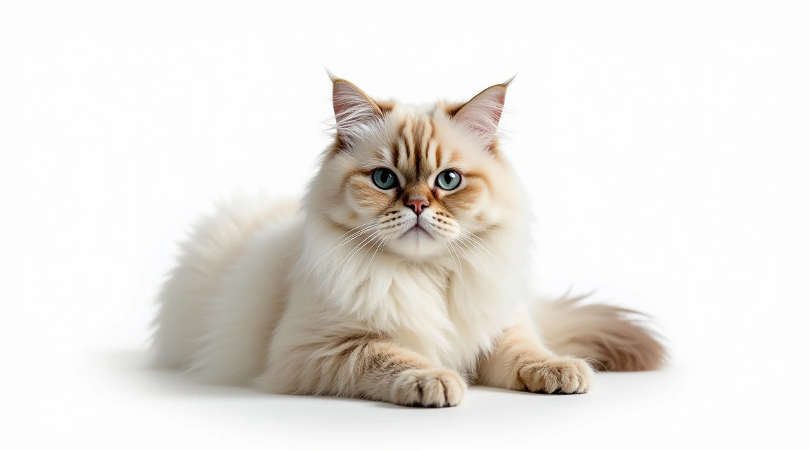 What Makes Persians Different From Other Breeds