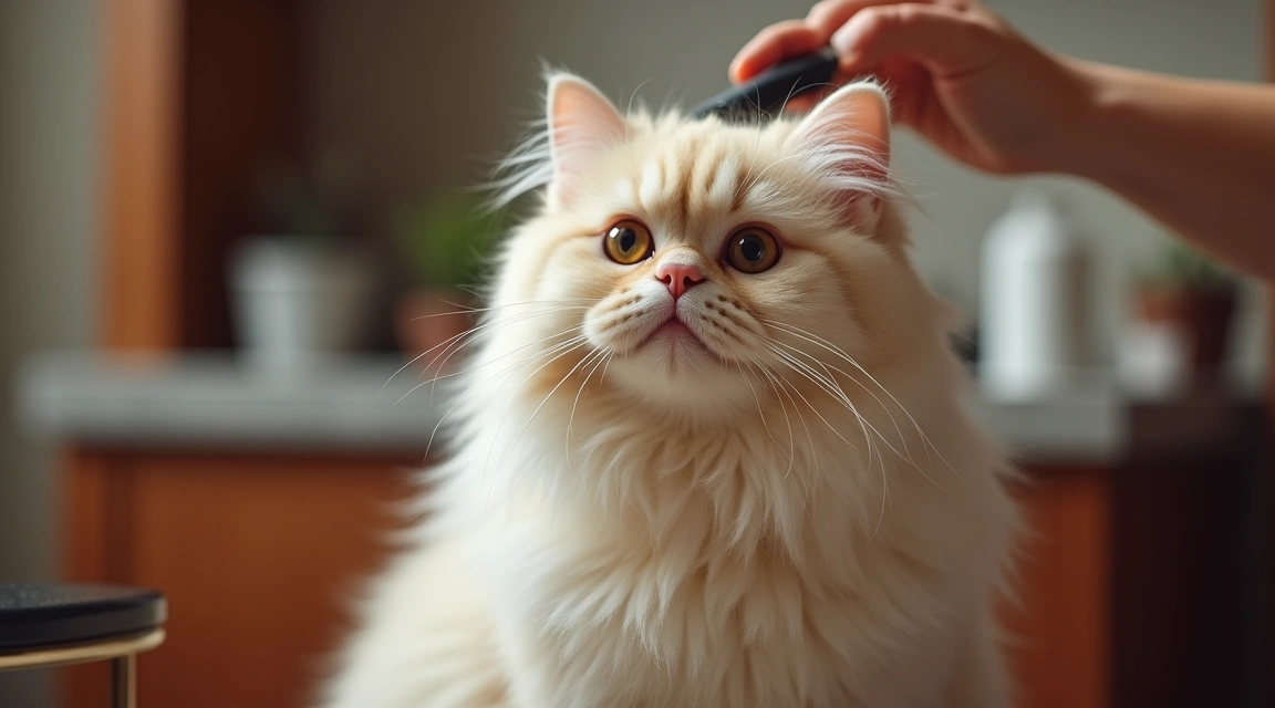 Essential Grooming Tools and Their Purpose