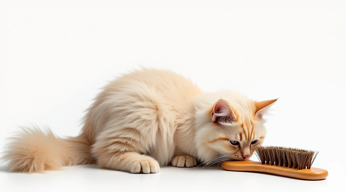 Common Health Issues That Affect Persian Lifespan