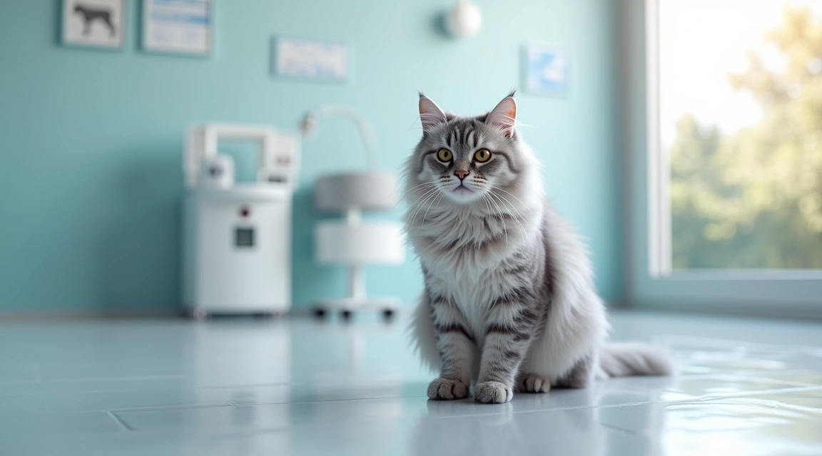 Grooming Requirements and Coat Maintenance