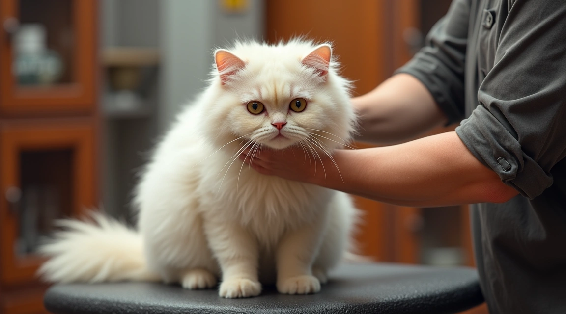 Daily Grooming Routine: Step-by-Step