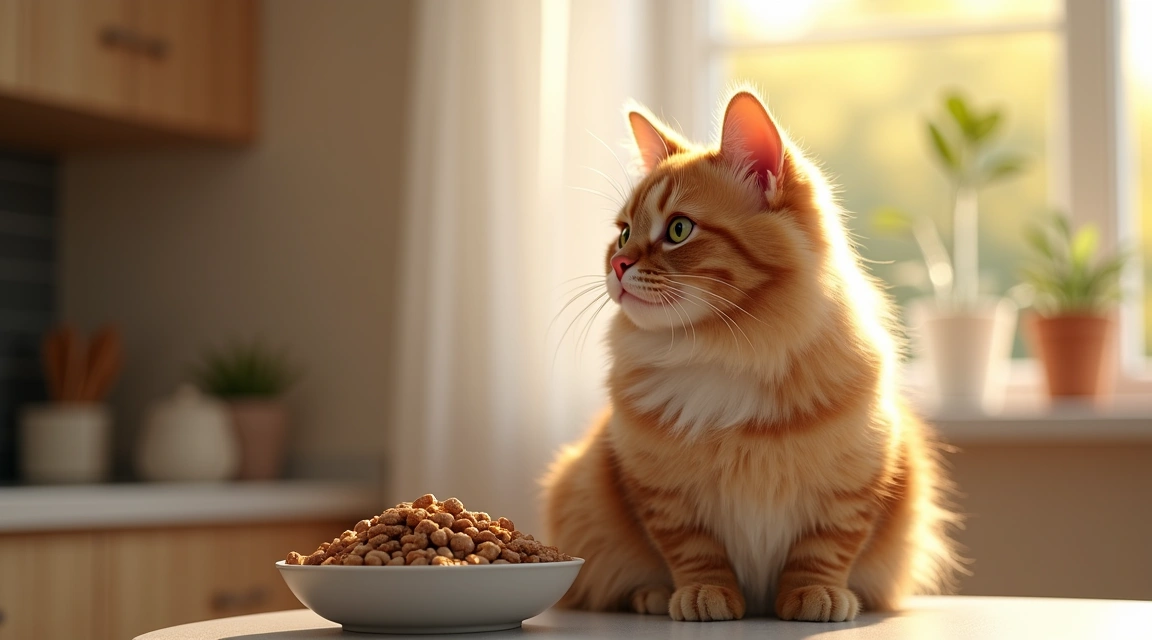 How Regular Vet Visits Protect Your Persian's Health