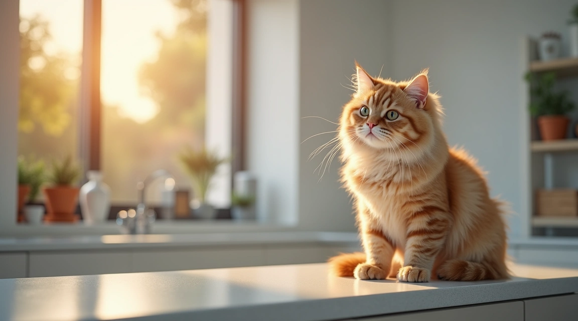 Veterinary Care and Health Monitoring