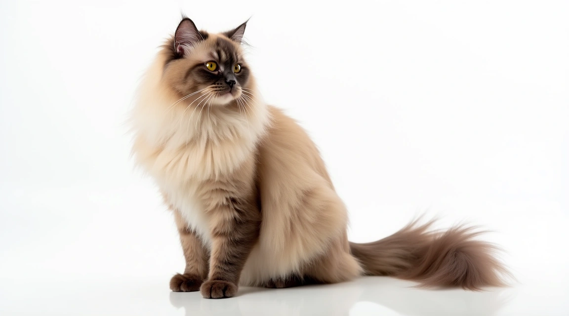 Persian Cat Grooming Routine FAQ supporting image 1