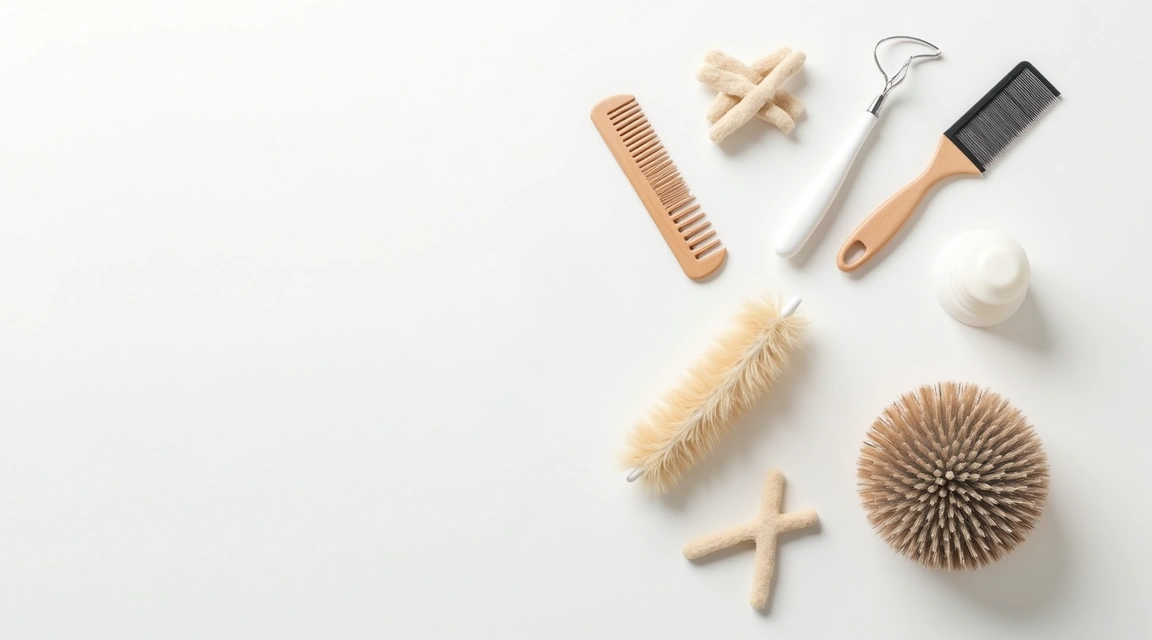 Persian Cat Grooming Routine FAQ supporting image 2