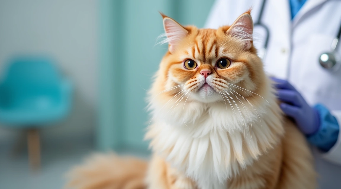 Persian Cat Grooming Routine FAQ supporting image 3