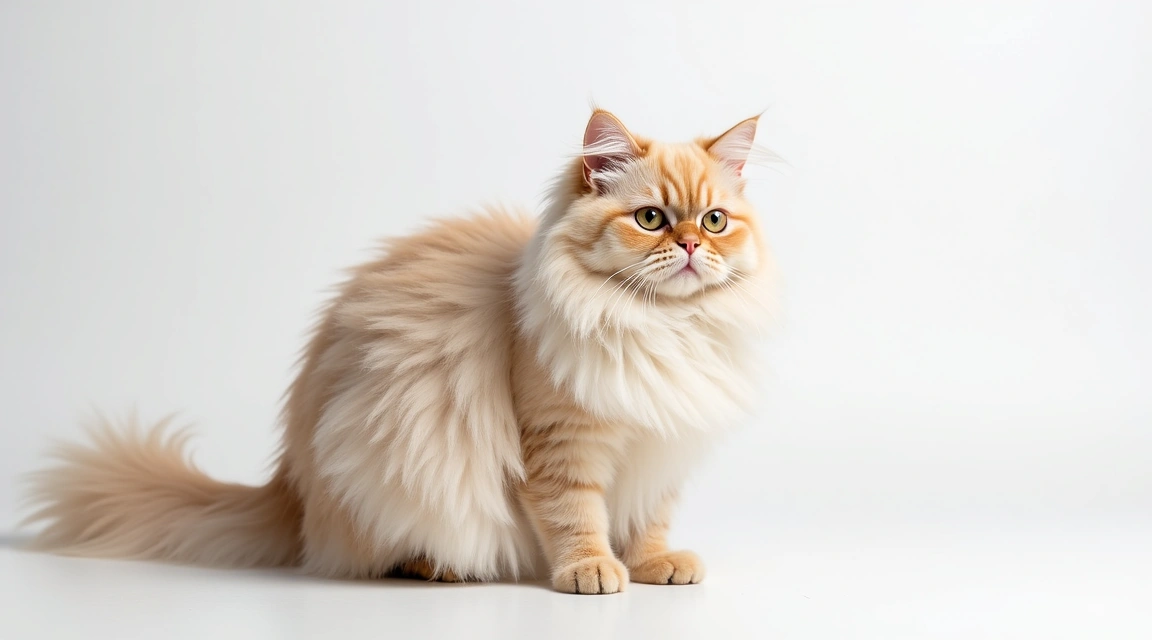 Persian Cat Grooming Routine Operating Tips supporting image 1