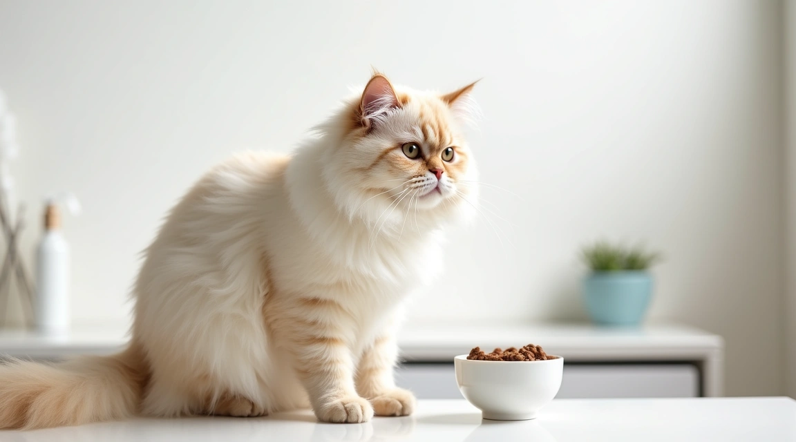Persian Cat Grooming Routine Operating Tips supporting image 3
