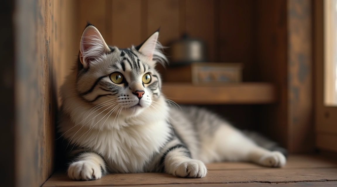 Persian cat eye care supporting image 3