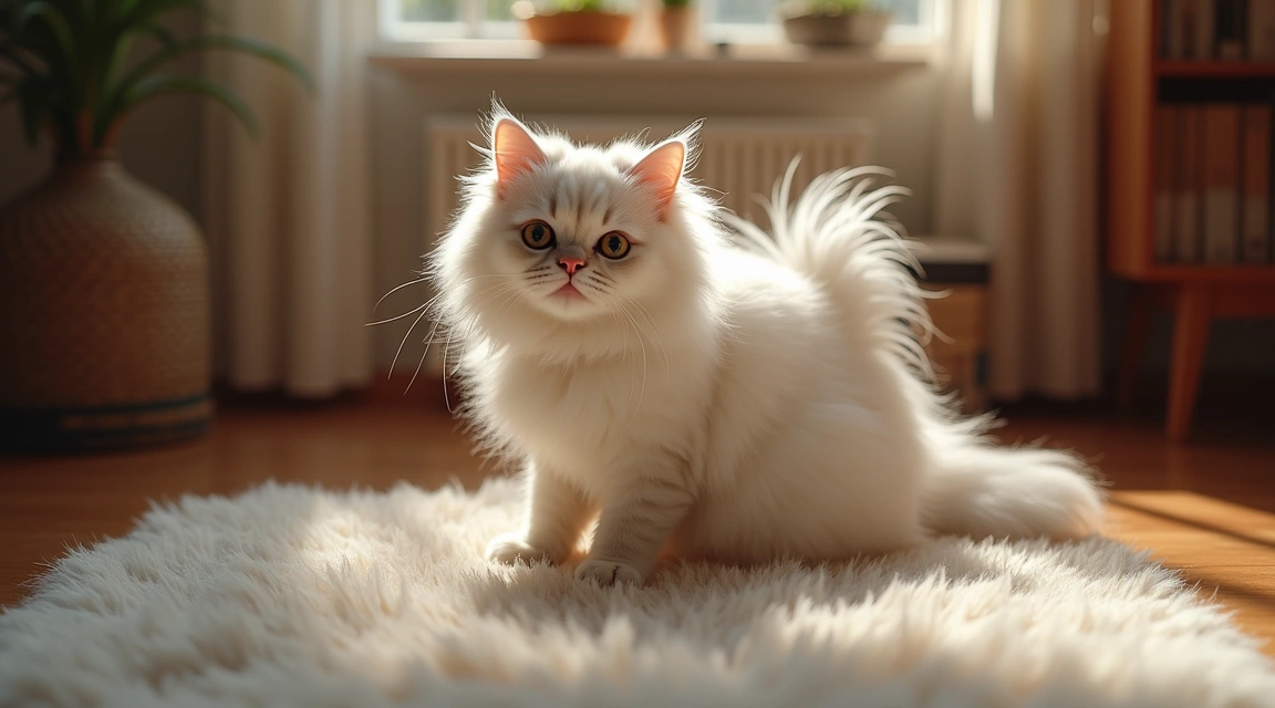 Heavy Shedding Is Normal—But Manageable with the Right Approach