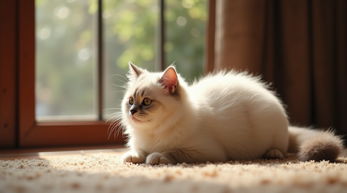 Daily Brushing: The Foundation of Shedding Control