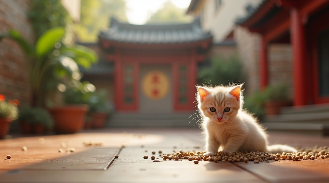 Comparing Litter Training Approaches