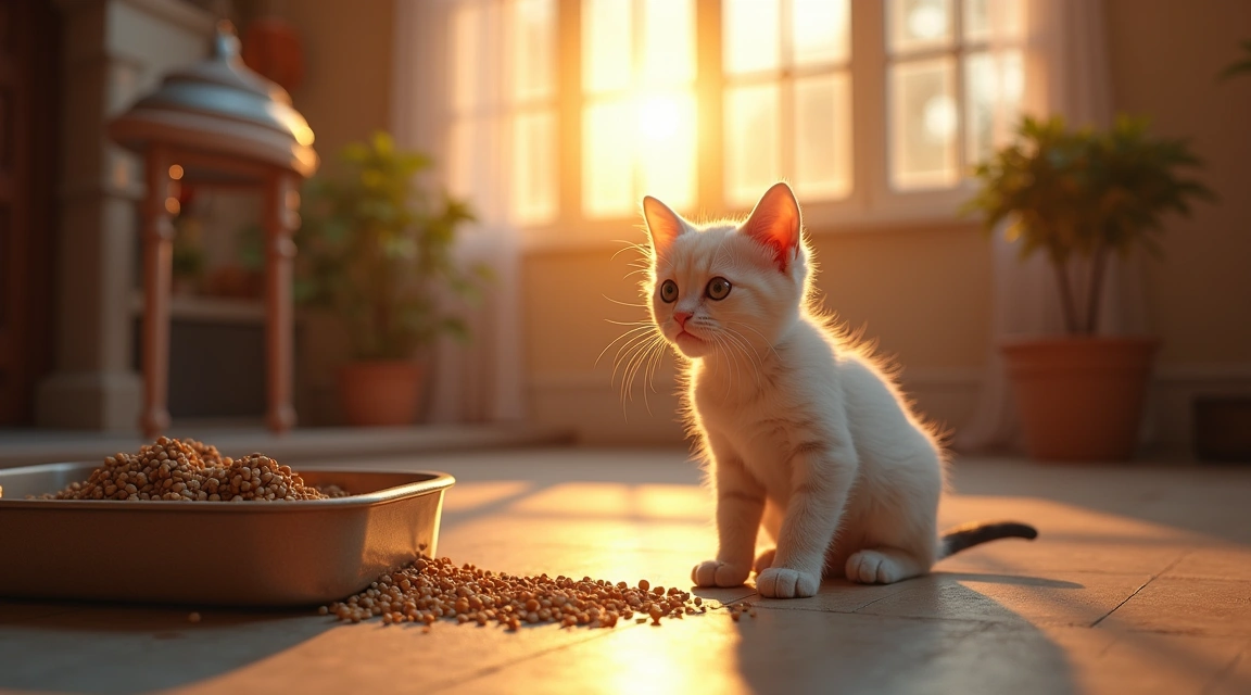 Step-by-Step Training Recommendations by Kitten Type