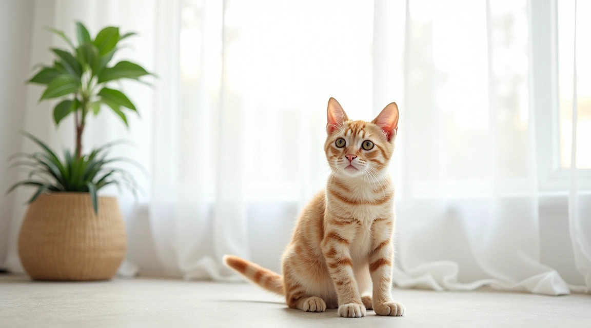 safe indoor plants for cats supporting image 1