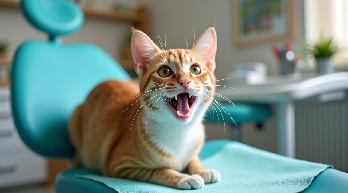 cat dental care routine supporting image 3