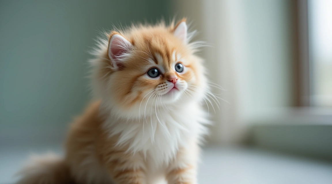 persian cat vet visits supporting image 1