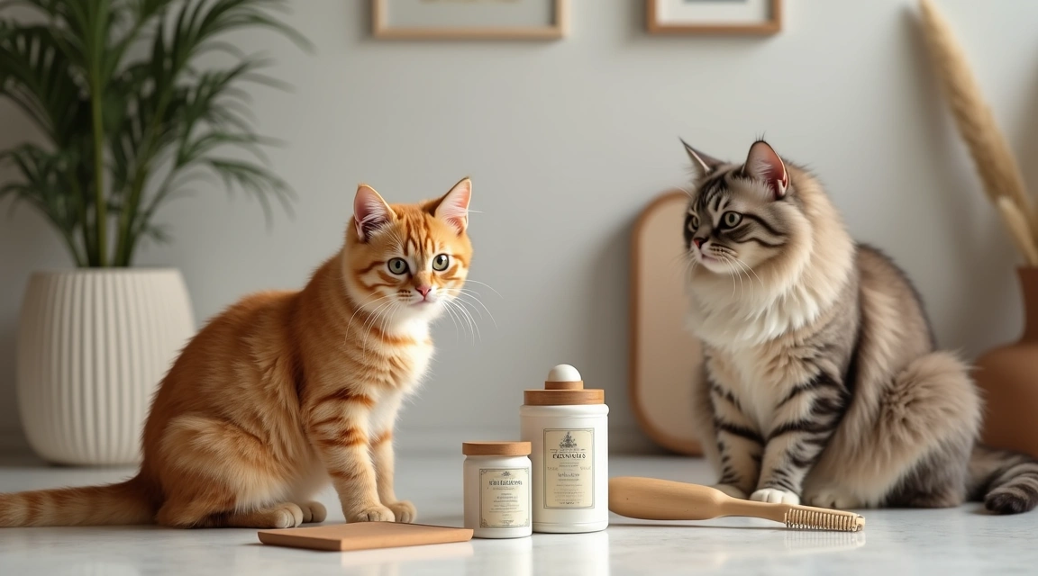 persian cats indoor supporting image 2