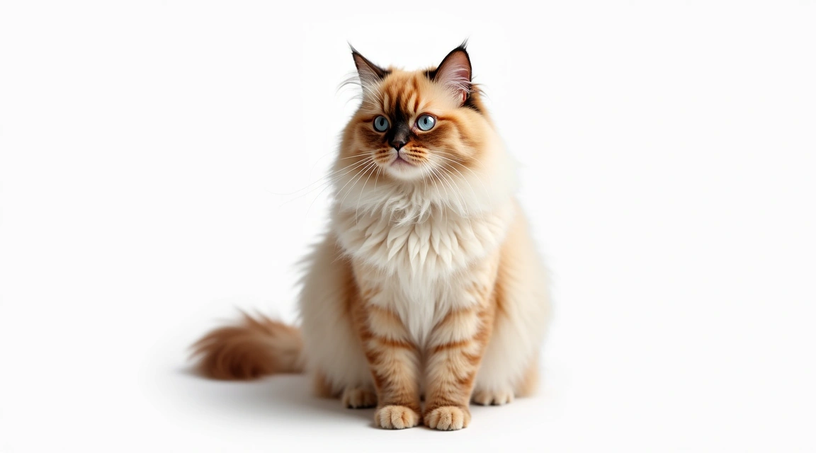persian cat lifespan