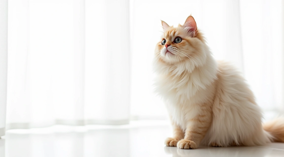 persian cat ownership cost