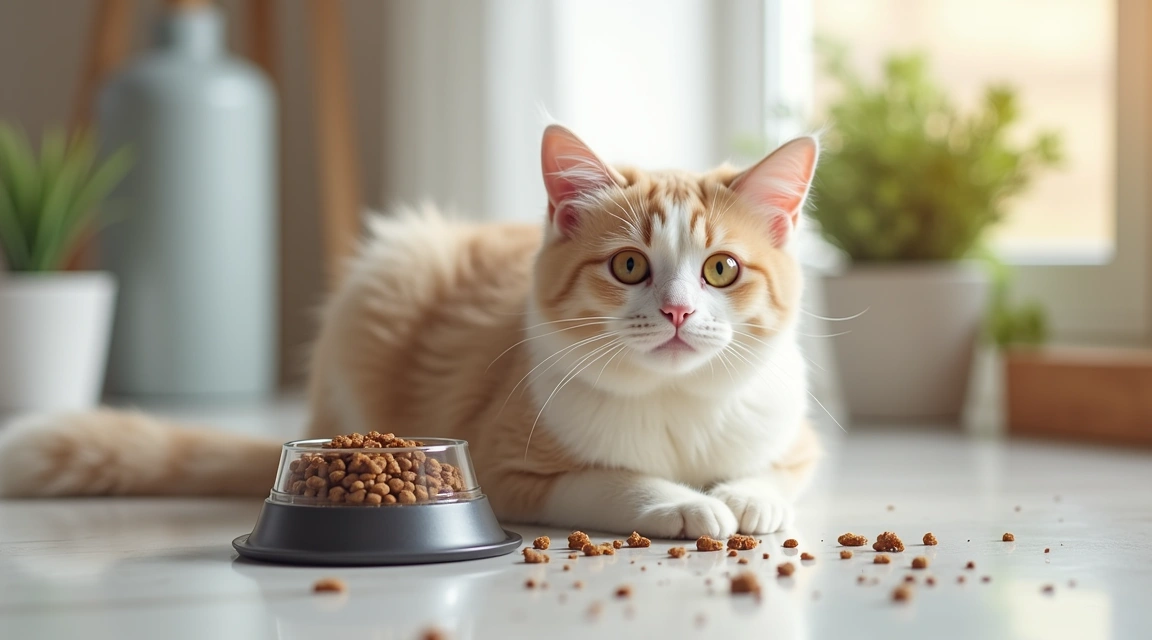 Cat Food Buying Guide: Cost Factors and Planning Checklist supporting image 2