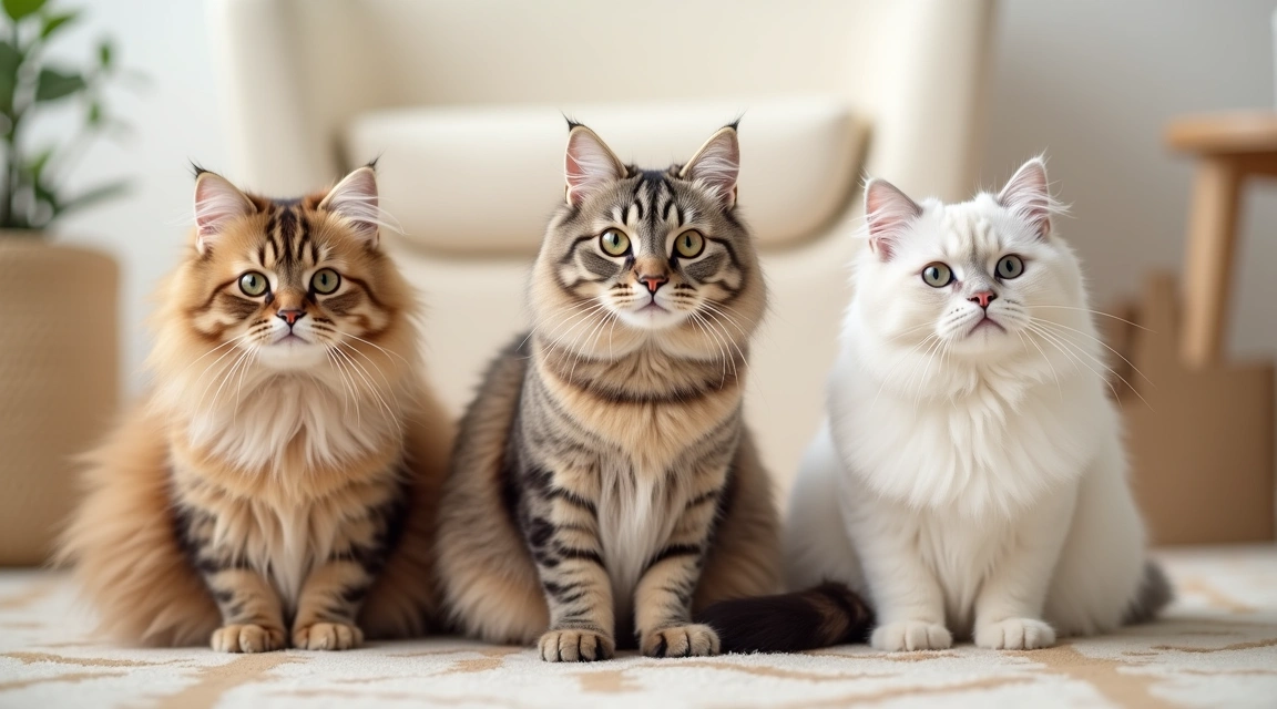 Cat Food Buying Guide: Questions Before You Compare Options supporting image 1
