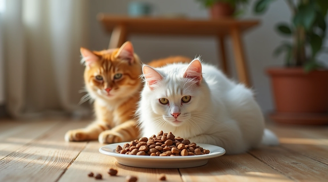 Cat Food Buying Guide: Questions Before You Compare Options supporting image 2