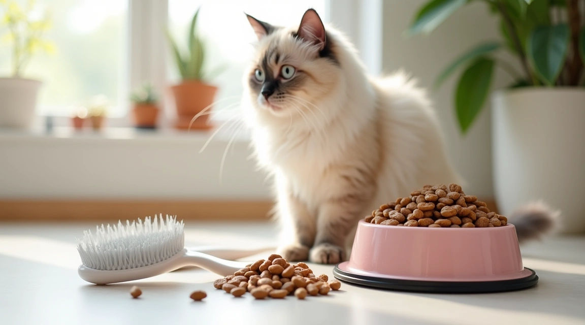 Cat Food Buying Guides Cost Factors and Comparison Checklist supporting image 2