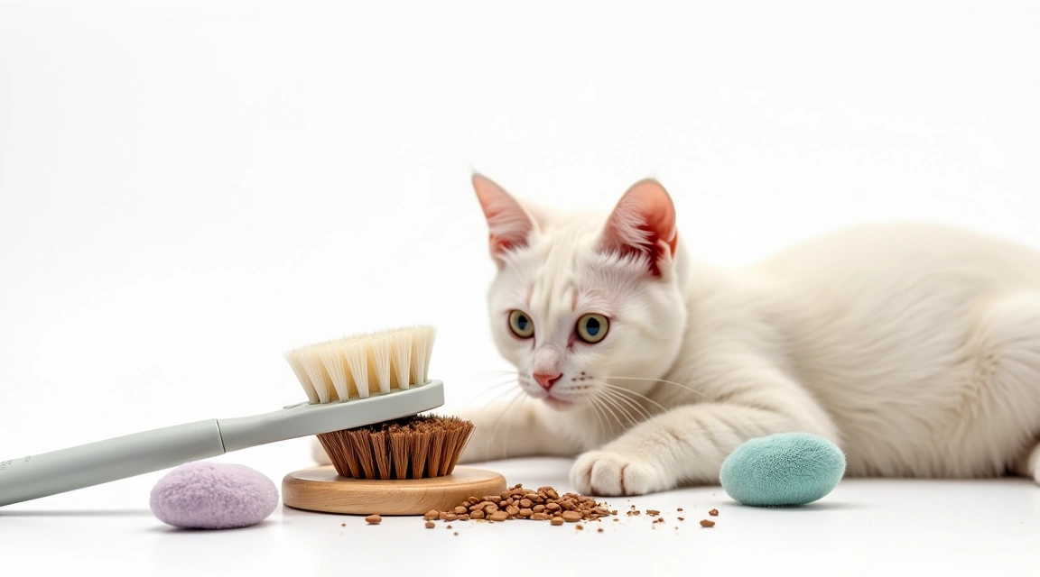 Cat Food Buying Guides: Key Questions Before You Buy supporting image 2