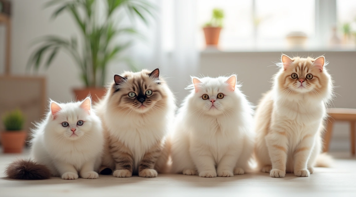 Cat Food Buying Guides Planning Checklist for First-Time Buyers supporting image