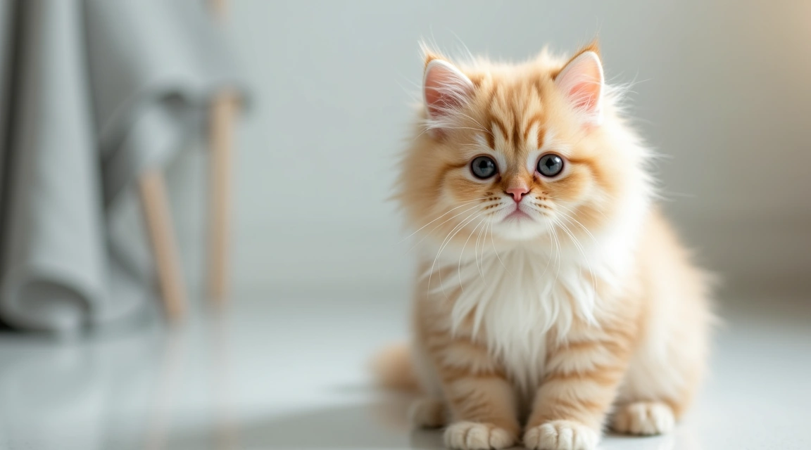 Persian Cat Grooming Routine Basic Checklist supporting image 1