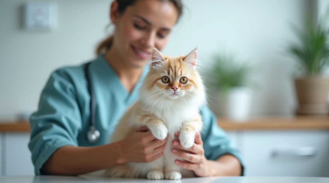 Persian Cat Grooming Routine Basic Checklist supporting image 3